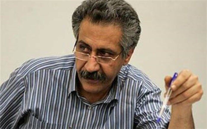 محمدعلی علومی: اغلب فیلم‌های کمدی ما یا تمسخر لهجه‌ها هستند، یا تقلید اداهای «وودی آلن» و «جیم کری»