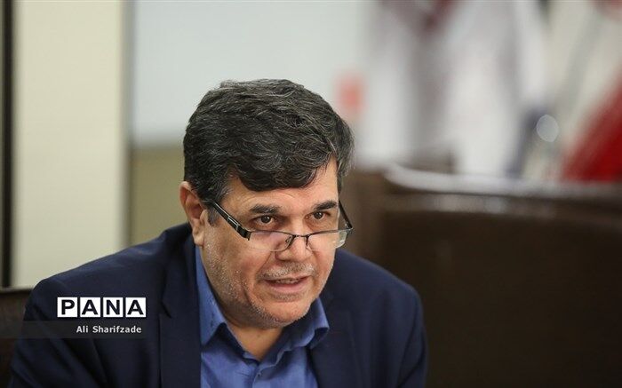 رئیس دانشگاه فرهنگیان: تربیت معلم ایران شایسته قرارگرفتن در بین 3 نظام برتر تعلیم‌و‌تربیت جهان است