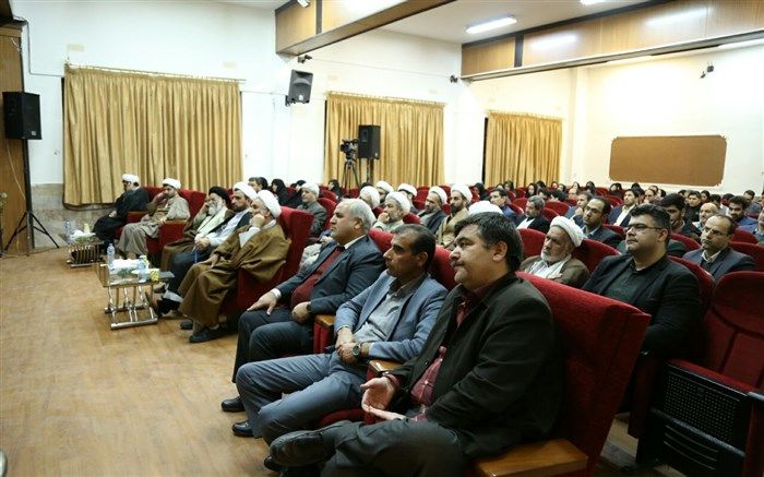نیاز به آرامش علت گرایش جوامع به سمت دین در جهان آینده است