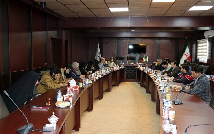 موضوع المپیادهای علمی در دستور کار شوراهای آموزش و پرورش قرار گیرد