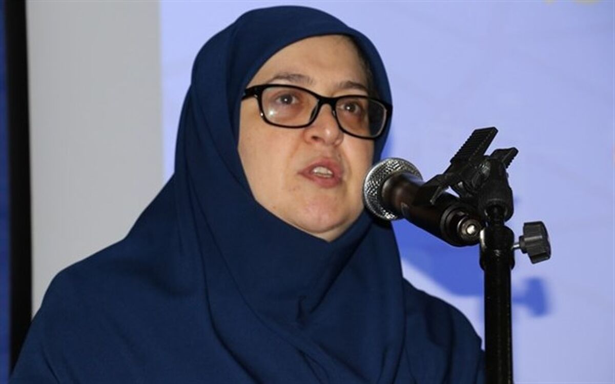 ایران مهد نخبه پروری در دنیا است