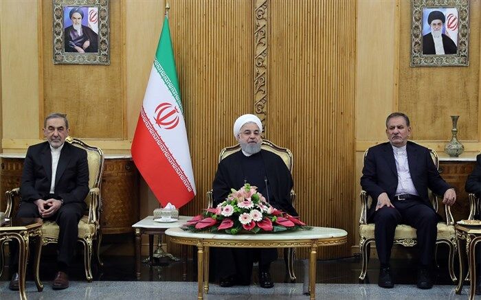 آمریکا قادر نیست از هزاران کیلومتر فاصله برای منطقه ما نسخه پیچی کند
