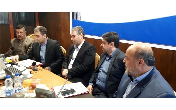 لایحه جامع مدیریت شهری بزودی به مجلس می رود