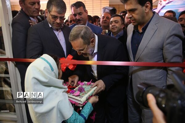 سفر یک روزه وزیر آموزش و پرورش به آران و بیدگل
