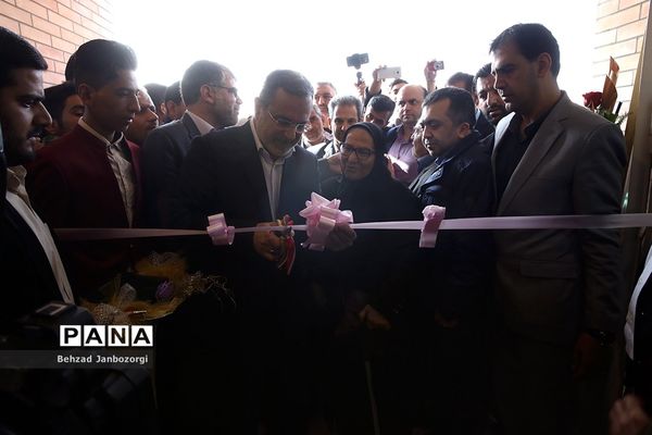 سفر یک روزه وزیر آموزش و پرورش به آران و بیدگل