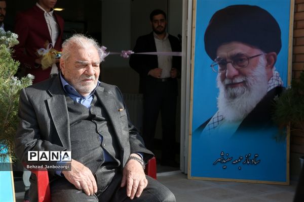 سفر یک روزه وزیر آموزش و پرورش به آران و بیدگل