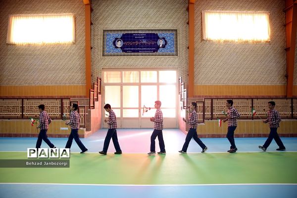 سفر یک روزه وزیر آموزش و پرورش به آران و بیدگل