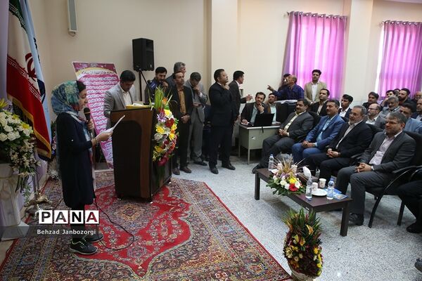 سفر یک روزه وزیر آموزش و پرورش به آران و بیدگل