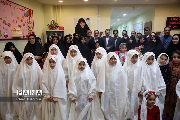 سفر یک روزه وزیر آموزش و پرورش به آران و بیدگل