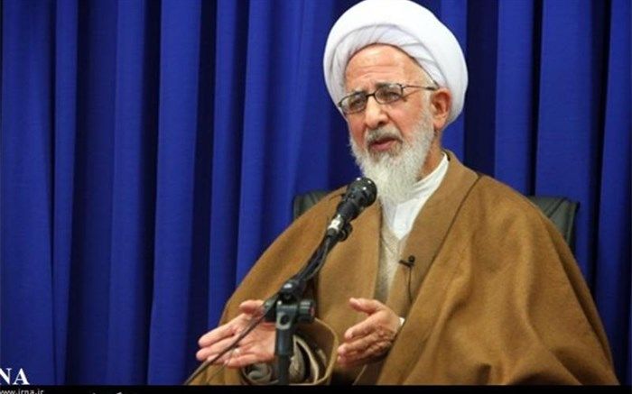 آیت الله جوادی آملی: با حماسه می‌توان مشکلات کشور را حل کرد