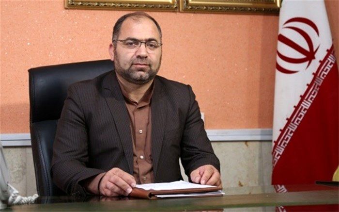 برگزاری مسابقات فوتسال مقطع متوسطه دانش آموزان پسر درشهریار