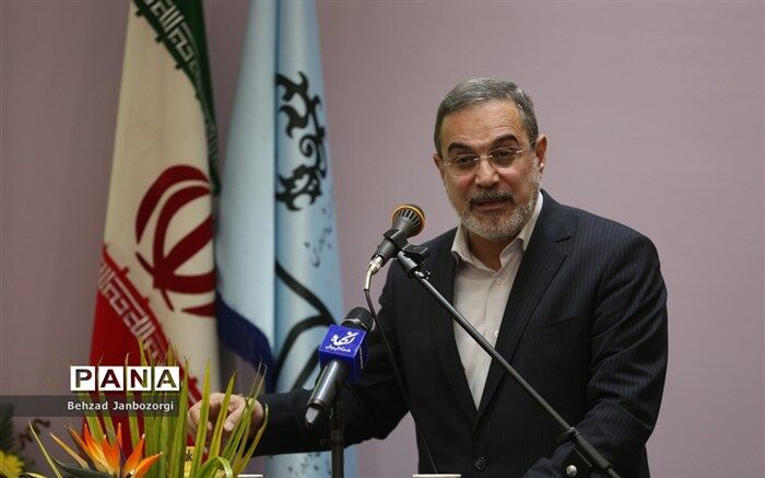 بطحایی: بازسازی مدارس فرسوده کشور، به 90هزار میلیارد ریال اعتبار نیاز است