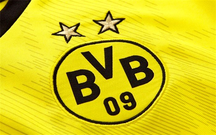 ترکیب دورتموند برای حضور در بازی بزرگ