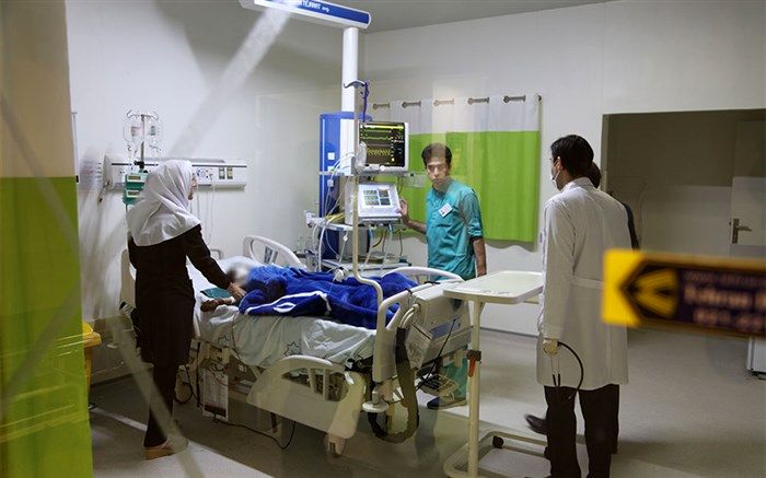 طرح نظام ارجاع به تدریج در تمام مناطق کشور عملیاتی می‌شود