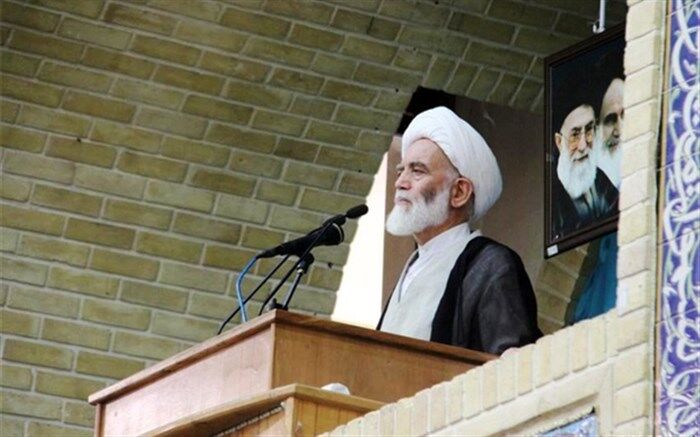 بقا و توسعه هر کشوری در گرو وجود امنیت داخلی است
