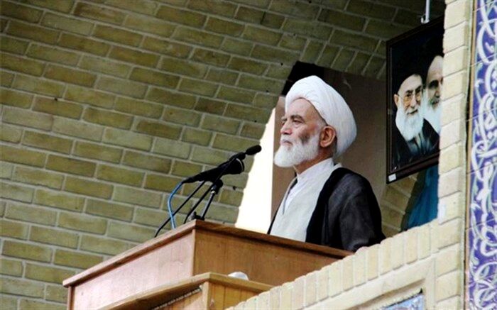 بقا و توسعه هر کشوری در گرو وجود امنیت داخلی است