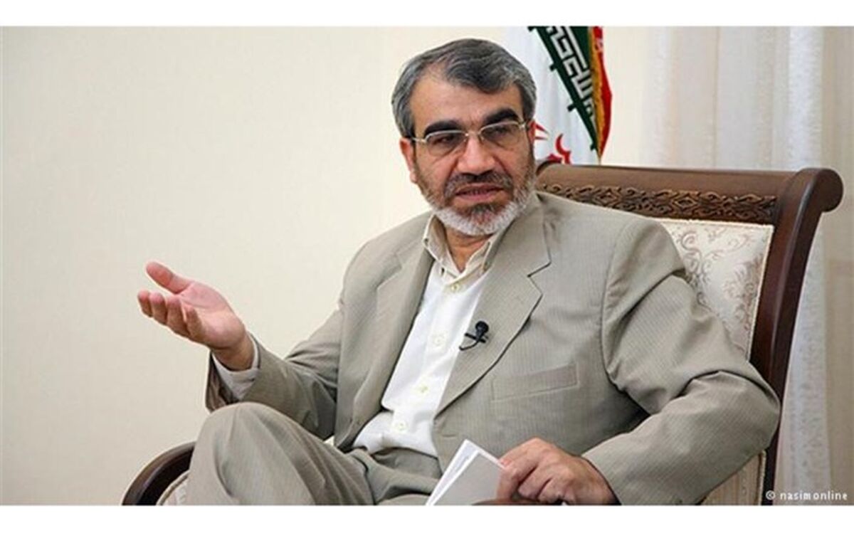 واکنش کدخدایی به رفتارهای برخی از نمایندگان