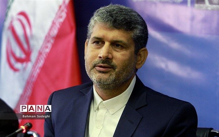 باقرزاده: دنیا در 38 سال گذشته 13.2 درصد و ایران 50 درصد نرخ رشد باسوادی داشته است