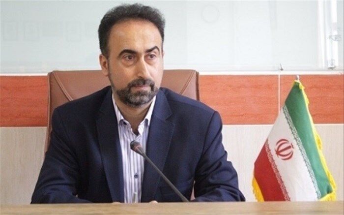 ثبت صد درصدی دانش آموزان پیشتاز ناحیه یک کرج در سامانه جذب سازمان دانش آموزی