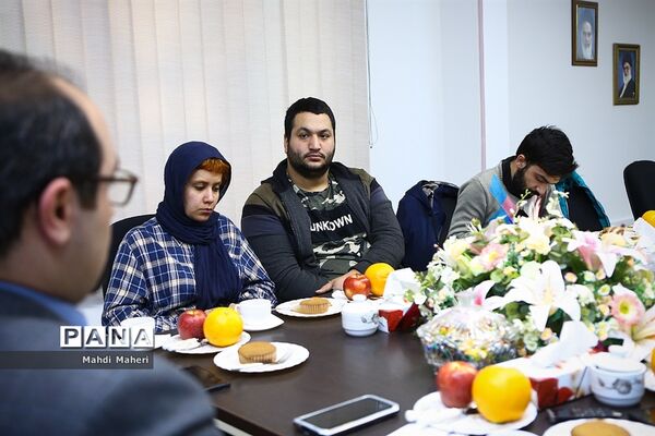 نشست بررسی و آسیب شناسی طرح ساماندهی مشاغل سیار