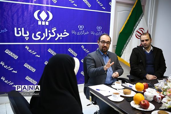 نشست بررسی و آسیب شناسی طرح ساماندهی مشاغل سیار