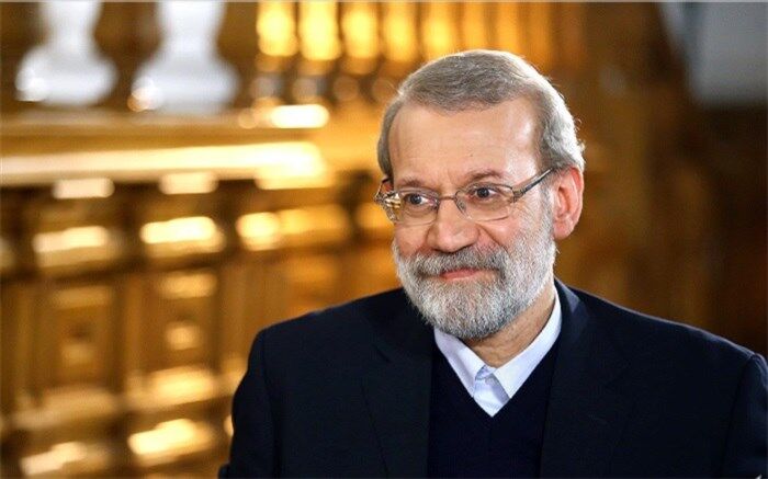 لاریجانی: جنایت رژیم صهیونیستی باید به گوش تمام جهانیان برسد