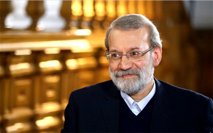 لاریجانی: جنایت رژیم صهیونیستی باید به گوش تمام جهانیان برسد