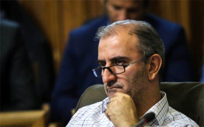 ایمن‌سازی گودهای خطرناک