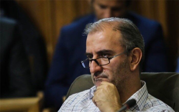 ایمن‌سازی گودهای خطرناک