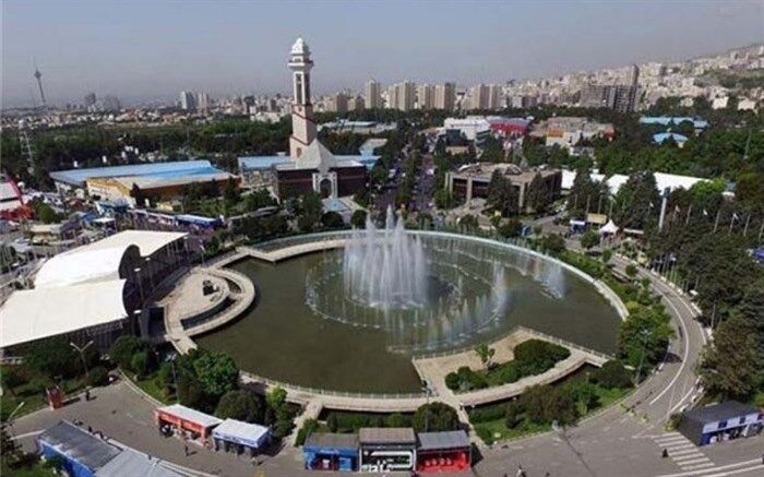 نمایشگاه بین‌المللی تهران میزبان چهارمین نمایشگاه تجهیزات و تاسیسات بیمارستانی