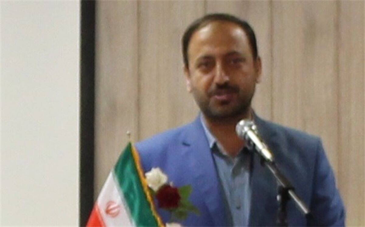 برنامه های هفته سوادآموزی منطقه کاکی  تشریح شد