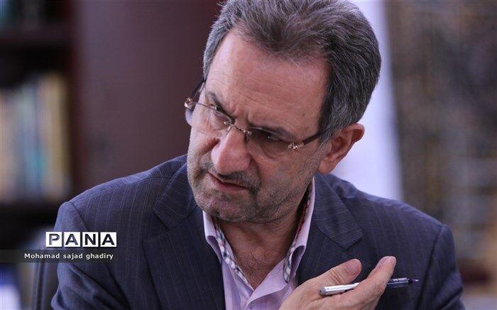 محسنی بندپی : نظام مراقبت اجتماعی دانش آموزان با تمام قوا عملیاتی شود + عکس