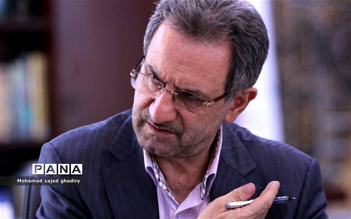محسنی بندپی : نظام مراقبت اجتماعی دانش آموزان با تمام قوا عملیاتی شود + عکس