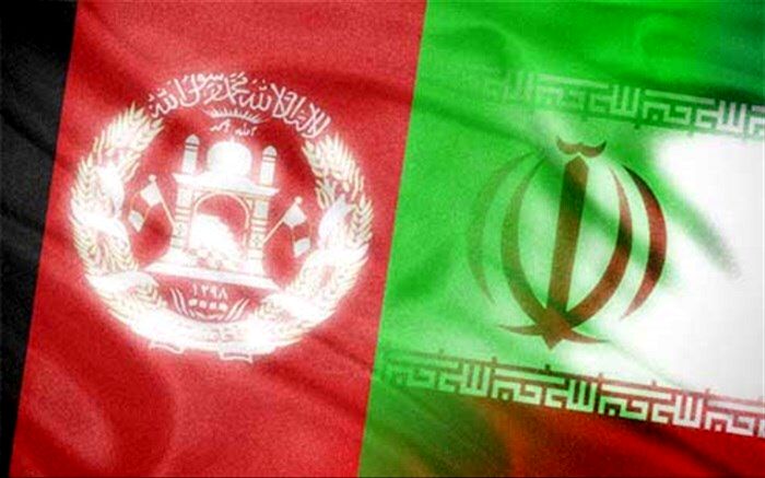 ویدئوی دردسر ساز برای ایران در افغانستان