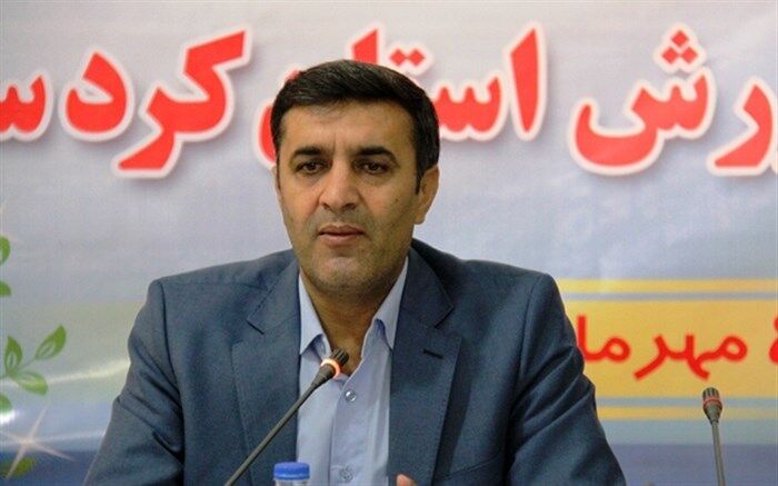 معاون تربیت بدنی و سلامت آموزش و پرورش کردستان:  بیش از 42 هزار دانش آموز سفیر سلامت در کردستان آموزش دیده اند