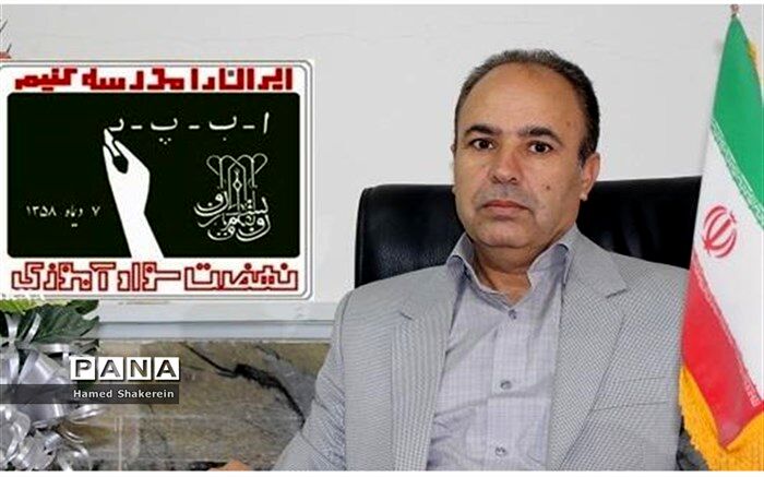 امسال حدود دو هزار سوادآموز در بجنورد جذب شده اند