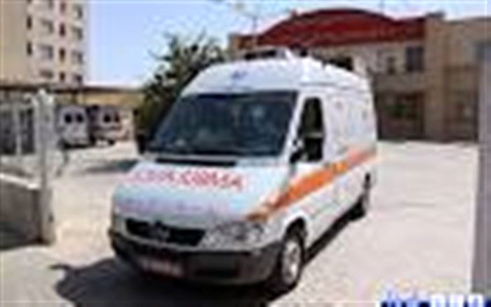 انجام بیش از هزار و نهصد ماموریت امدادی درآذرماه 97