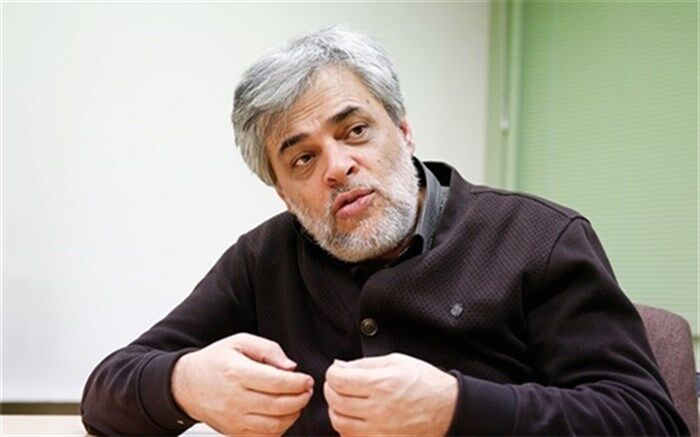 محمدمهاجری:نقل قول از «منبع آگاه» مقدمه جعل خبر است