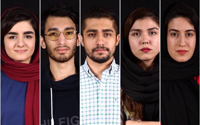 تسهیلات نمایش «خنکای ختم خاطره» به دانشجویان