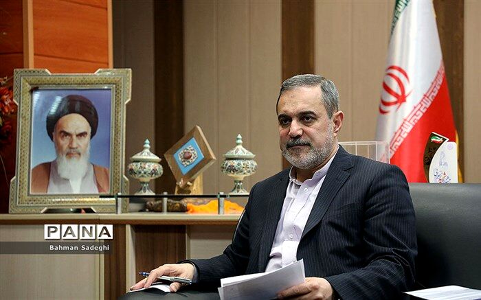 بطحایی: بخشی از مشکلات آموزش‌وپرورش ناشی از ملاحظه‌کاری است