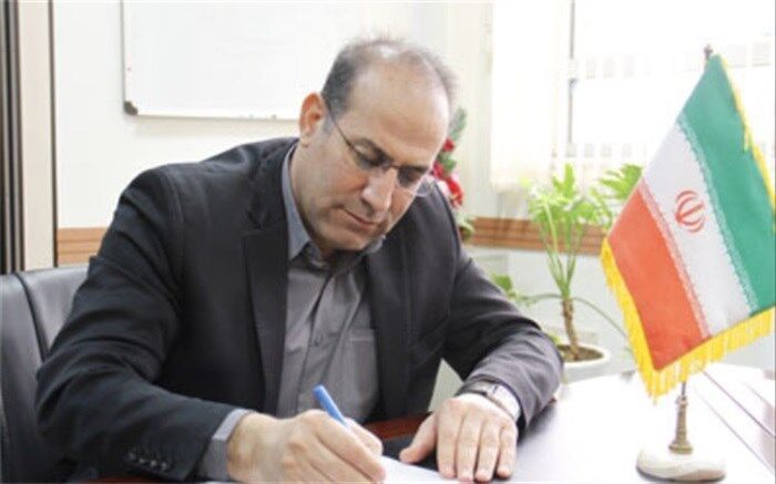 پیام مدیرکل آموزش و پرورش استان همدان به مناسبت هفته سوادآموزی