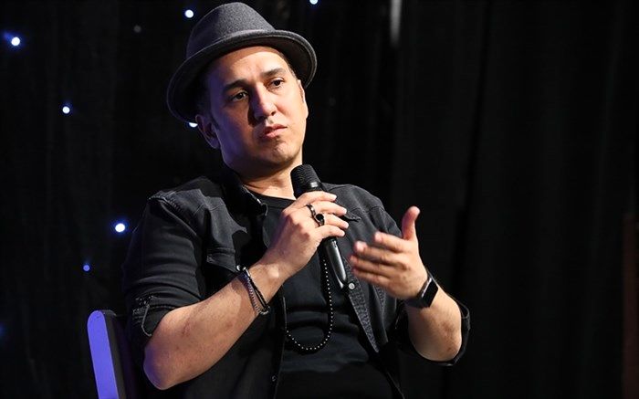 بهروز صفاریان در محفل «اتفاق ترانه»:در موسیقی امروز تهیه کننده به معنای واقعی نداریم