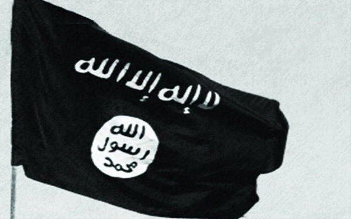 کشف یک پرچم داعش نزدیک ریل قطار در برلین