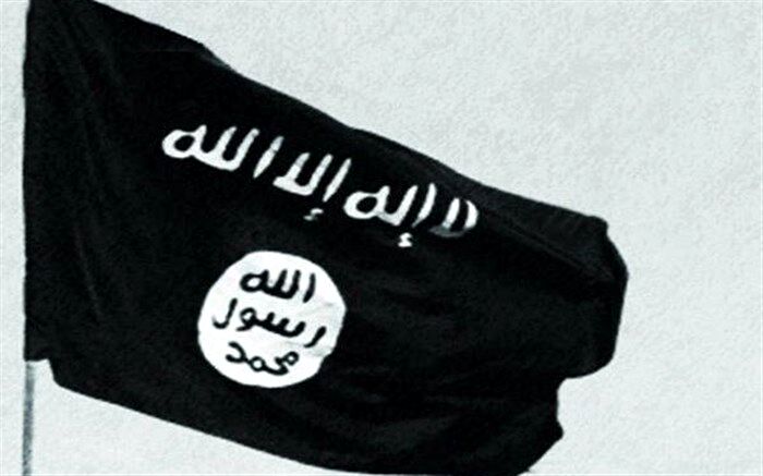 کشف یک پرچم داعش نزدیک ریل قطار در برلین