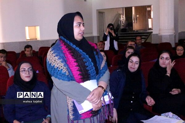 دوره مدرسی و دانش  افزایی بازی‌های بومی محلی مرحله دوم  کشوری در بوشهر