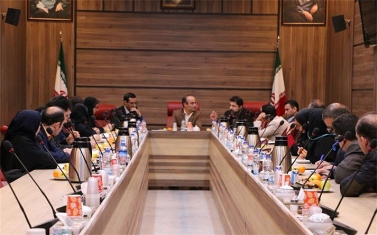 اجرایی شدن طرح آموزش مهارتهای زندگی درمدارس سمپاد