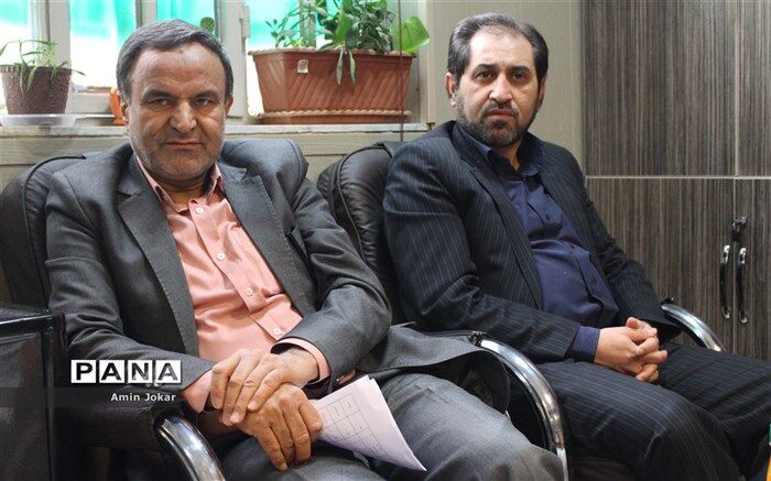 المپیاد بازی های فکری رویش فرصتی برای بروز خلاقیت در دانش‌آموزان