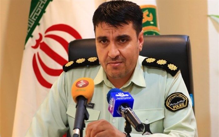 اختصاص بودجه ۳۸ میلیارد تومانی برای یگان حفاظت سازمان محیط زیست