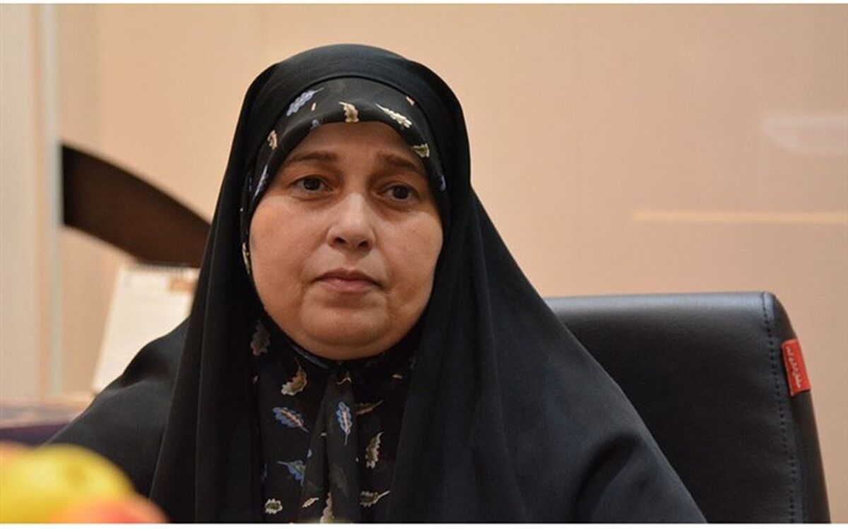پروانه سلحشوری: مسئولان ارشد دانشگاه آزاد باید استعفا می‌دادند