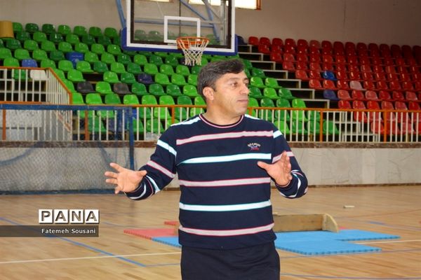 دوره مدرسی و دانش افزایی بازی‌های بومی محلی کشوری در بوشهر-1